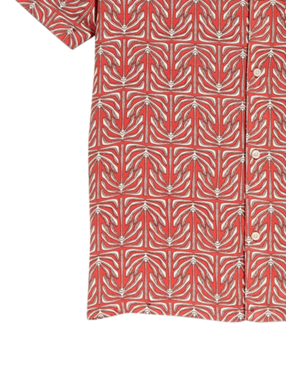 Camisa 886430 4