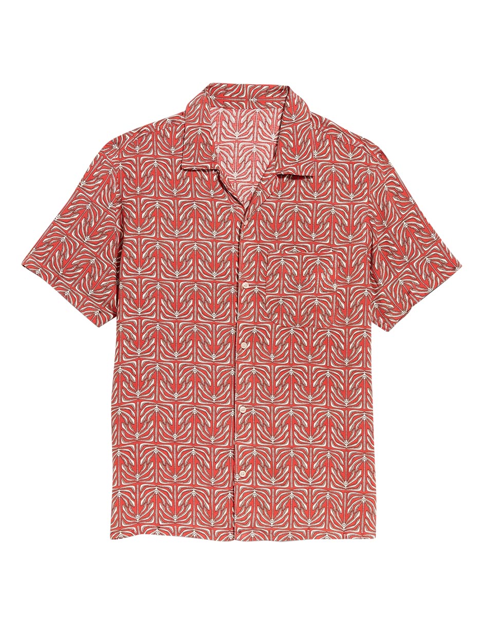 Camisa 886430