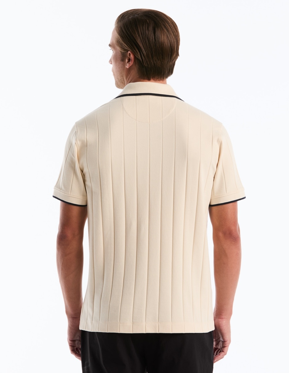 Playera para hombre 5