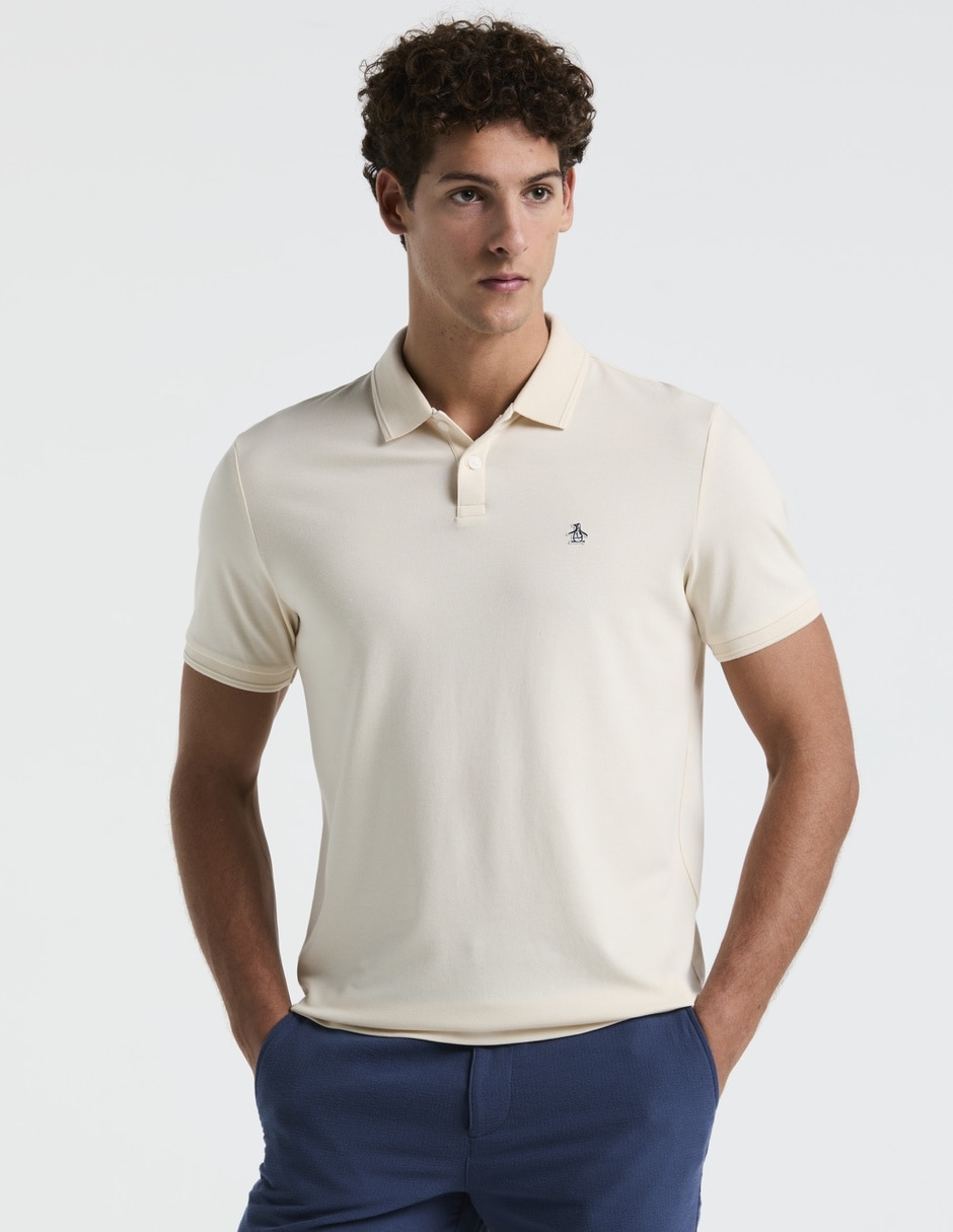 Playera tipo polo para hombre Playera tipo polo para hombre