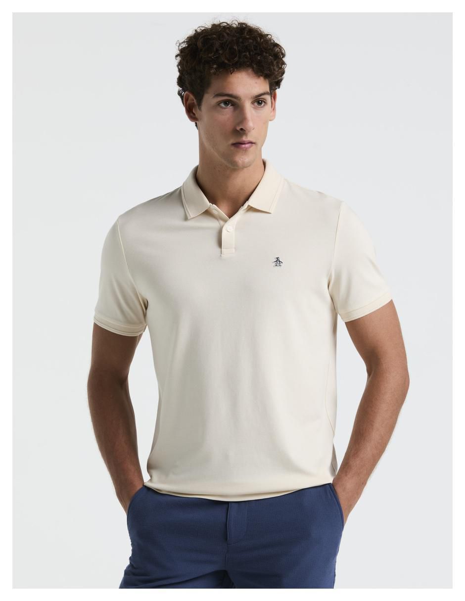 Playera tipo polo para hombre Playera tipo polo para hombre