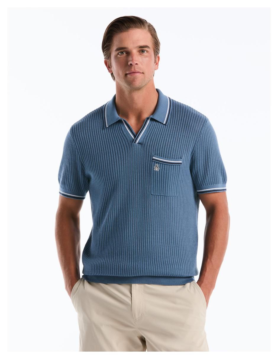 Playera tipo polo para hombre Playera tipo polo para hombre