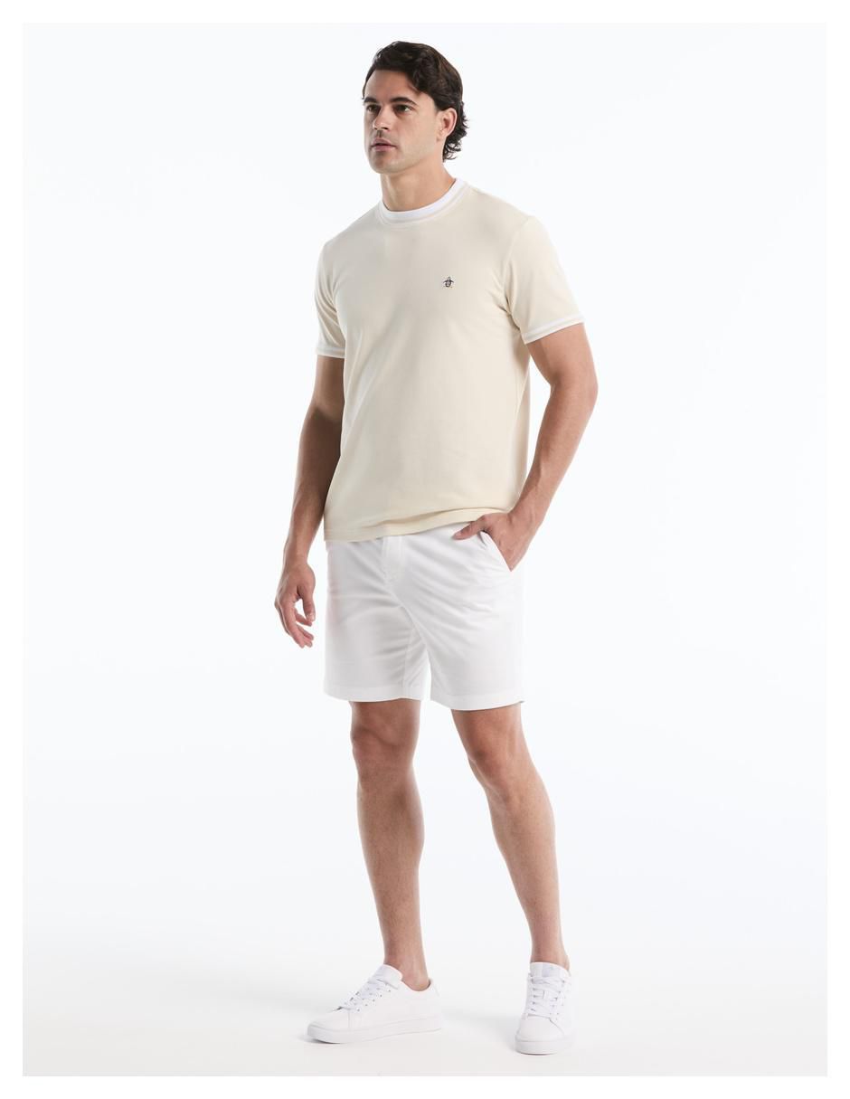 Playera cuello redondo para hombre 3