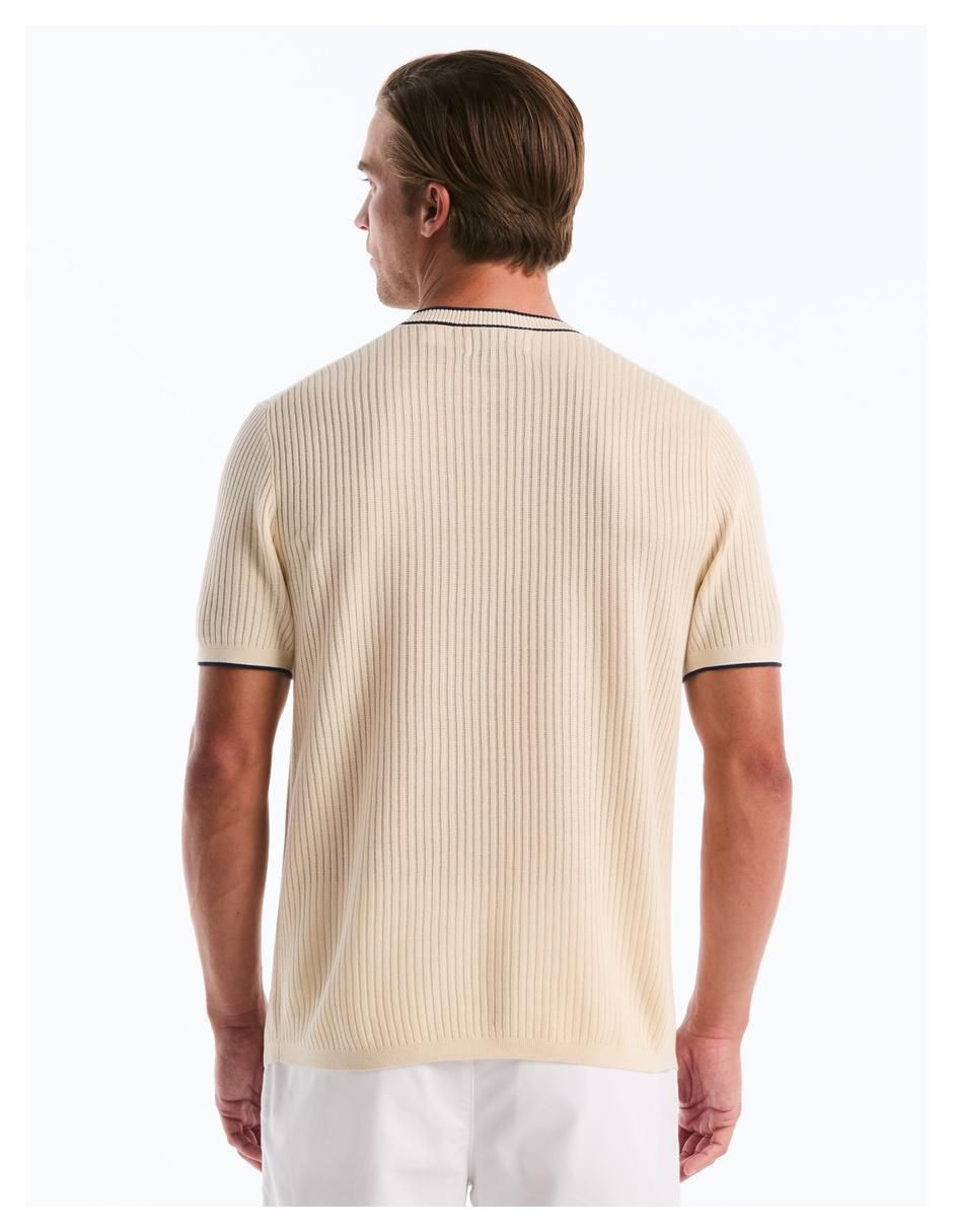 Playera original penguin cuello redondo para hombre