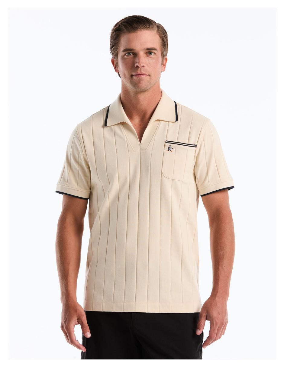 Playera tipo polo para hombre Playera tipo polo para hombre