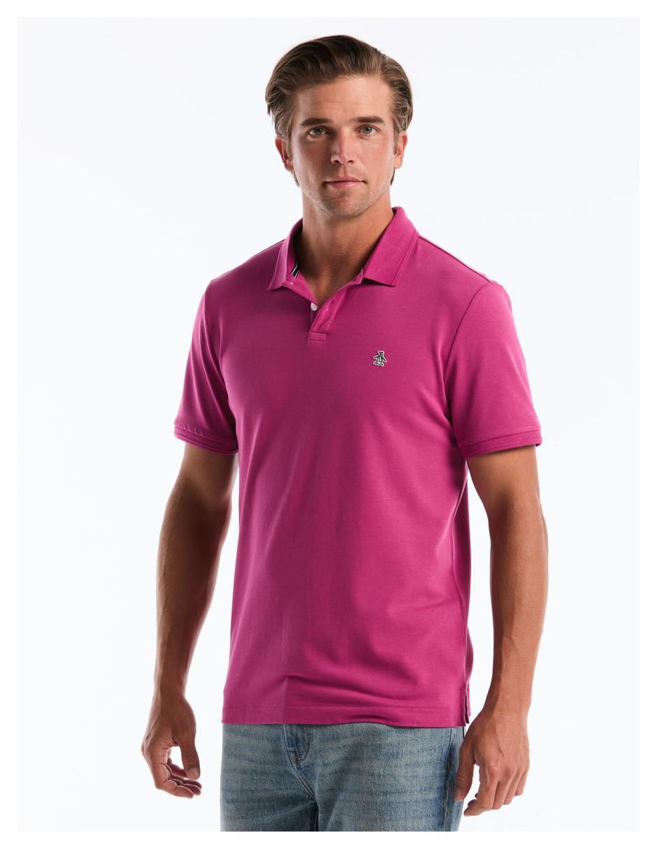 Playera tipo polo para hombre Playera tipo polo para hombre