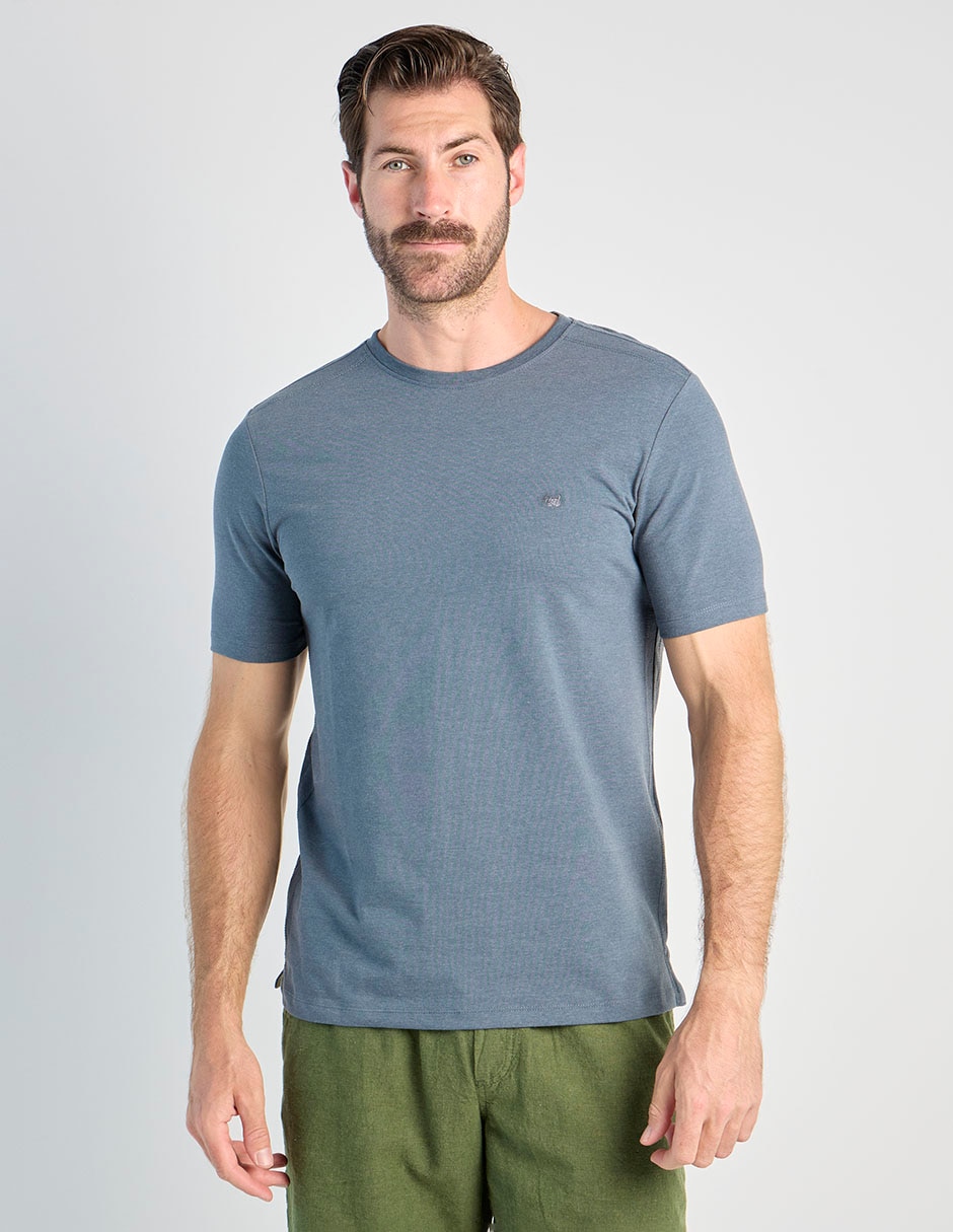 Playera para hombre