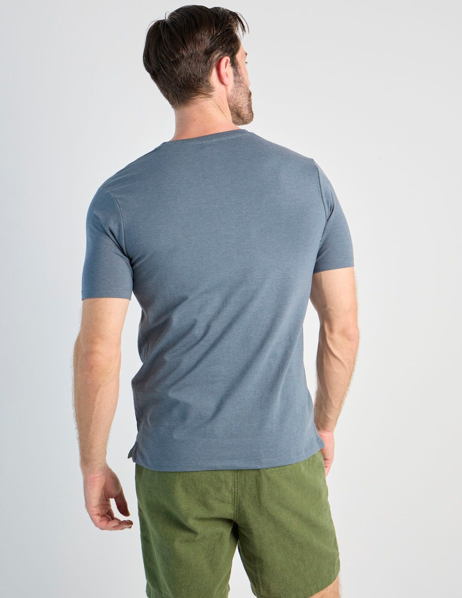 Playera para hombre 2