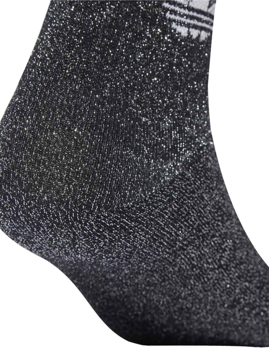 Calceta para mujer 2 pares 2