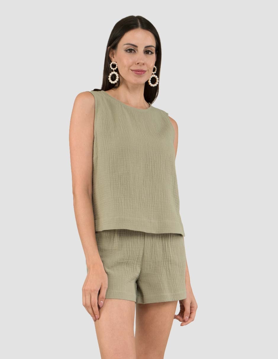 Blusa para mujer 1
