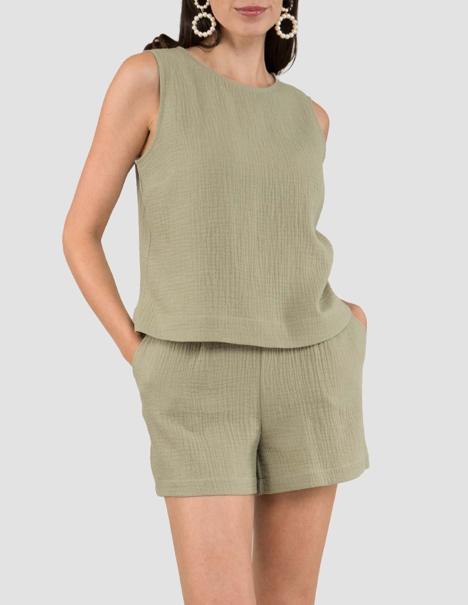 Blusa para mujer 5
