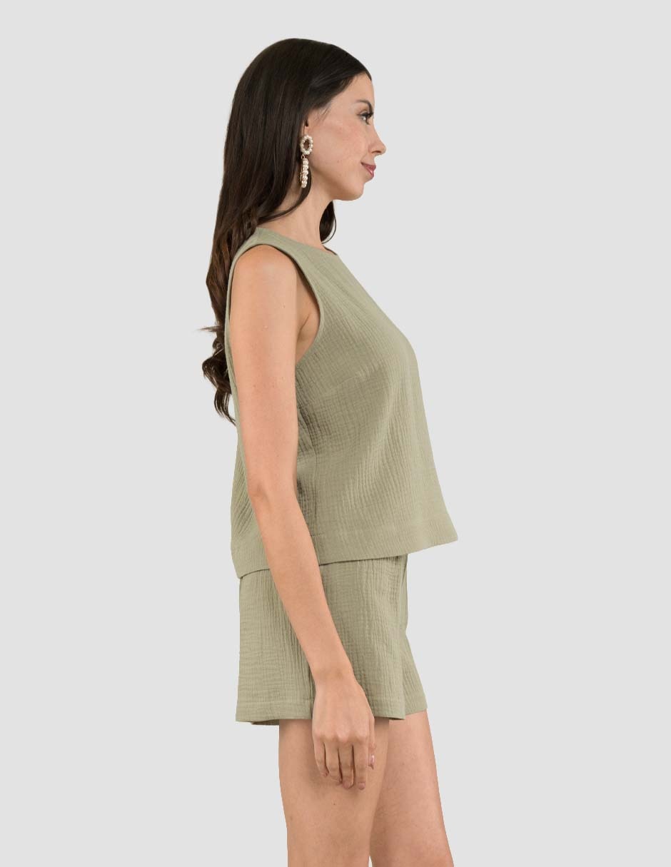 Blusa para mujer 6