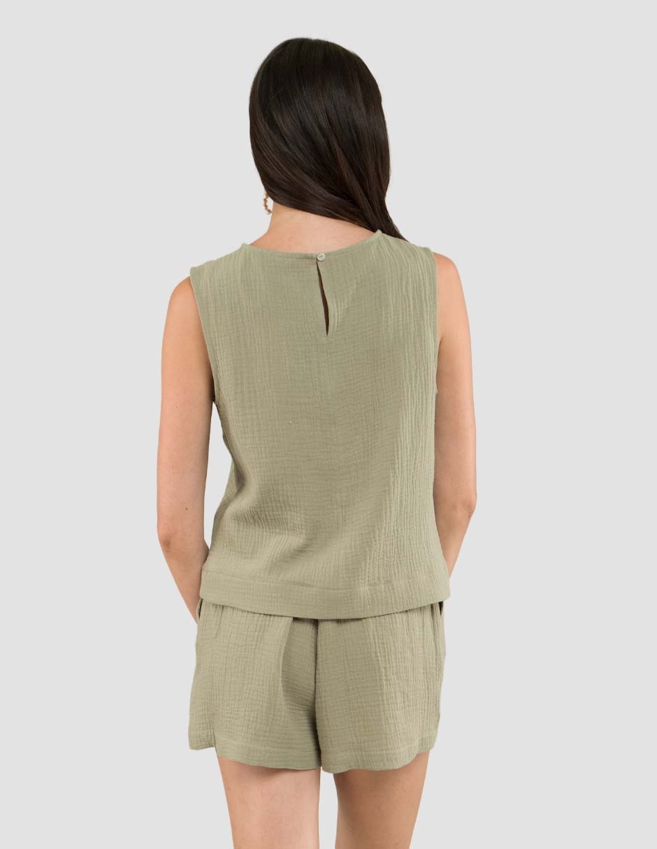 Blusa para mujer 7