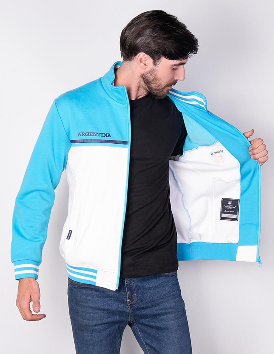 Sudadera para hombre 2