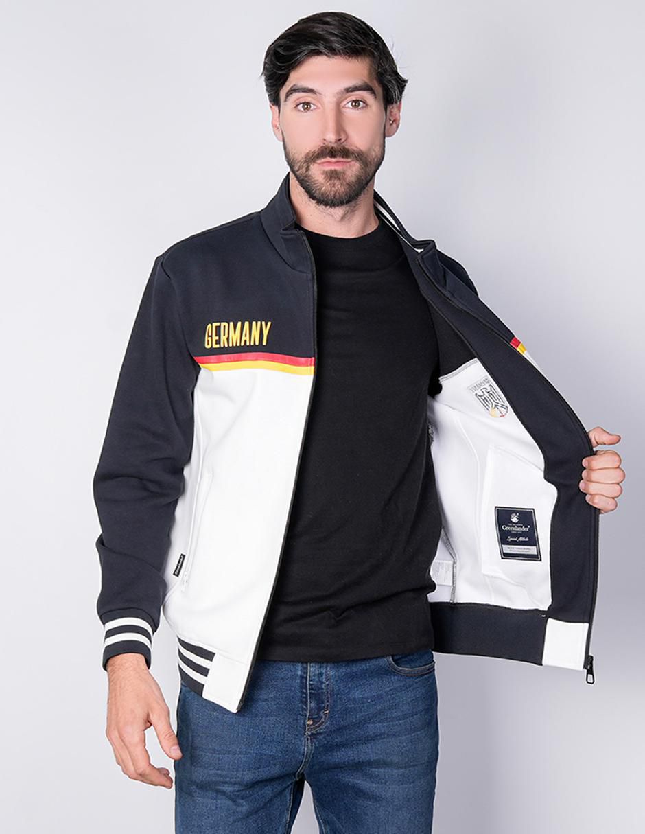 Sudadera para hombre 2