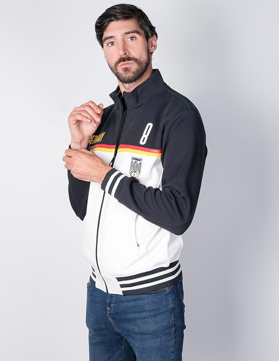 Sudadera para hombre 3
