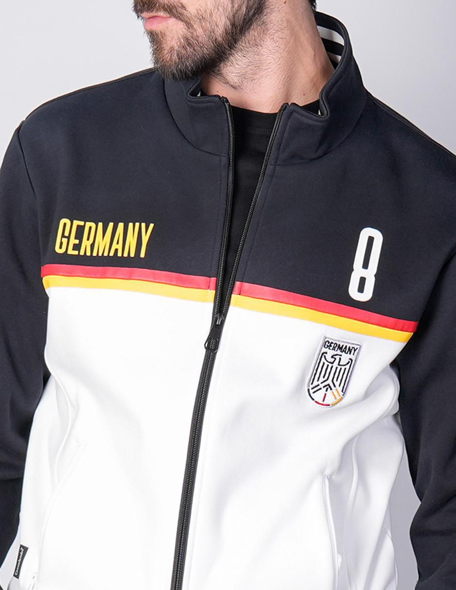Sudadera para hombre 4
