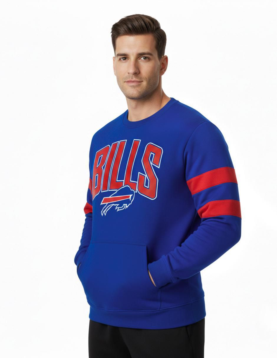 Sudadera para hombre 5
