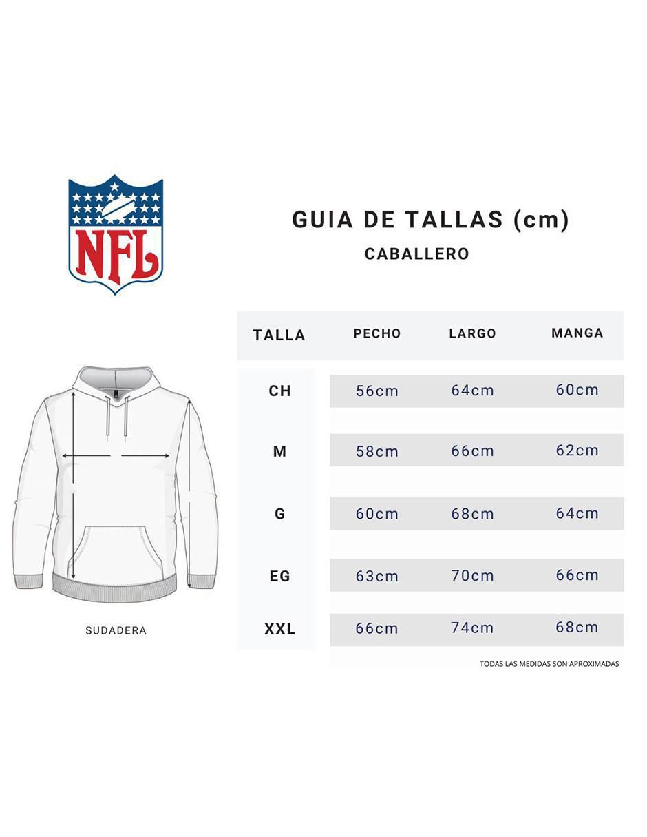 Sudadera para hombre 6