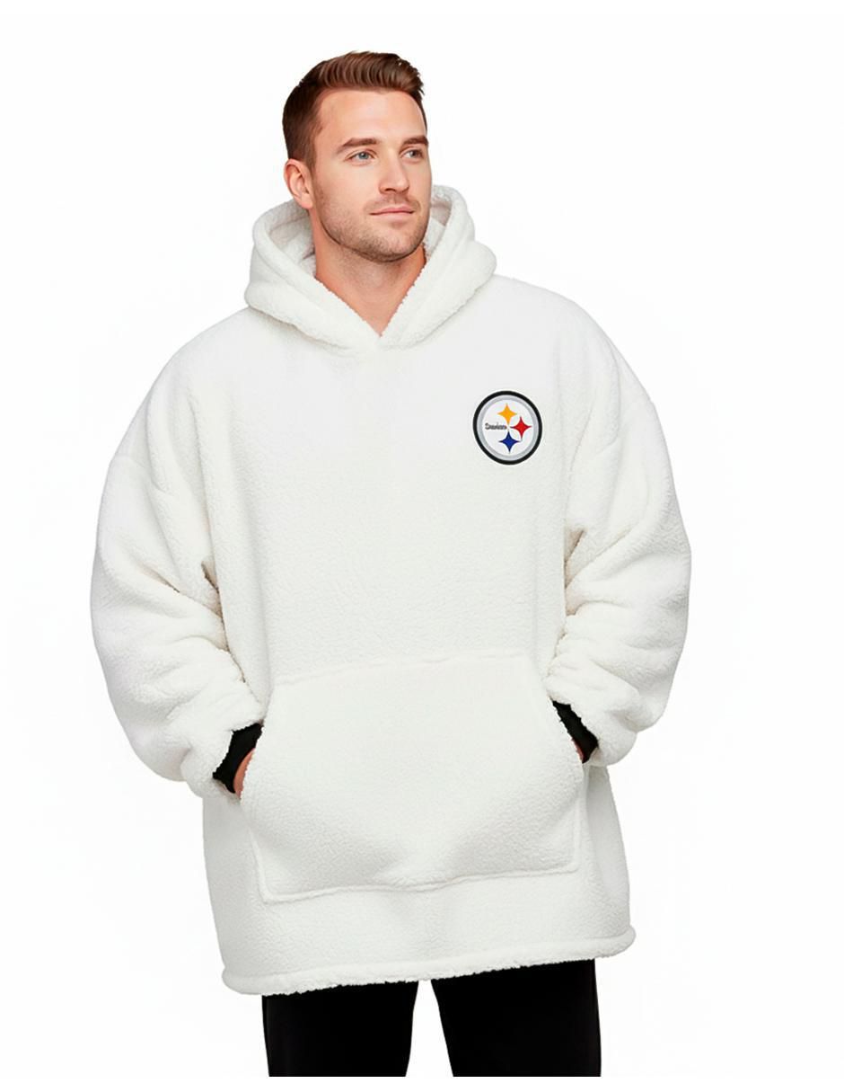 Sudadera para hombre 5
