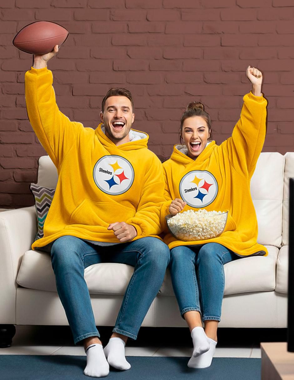 Sudadera para hombre 4