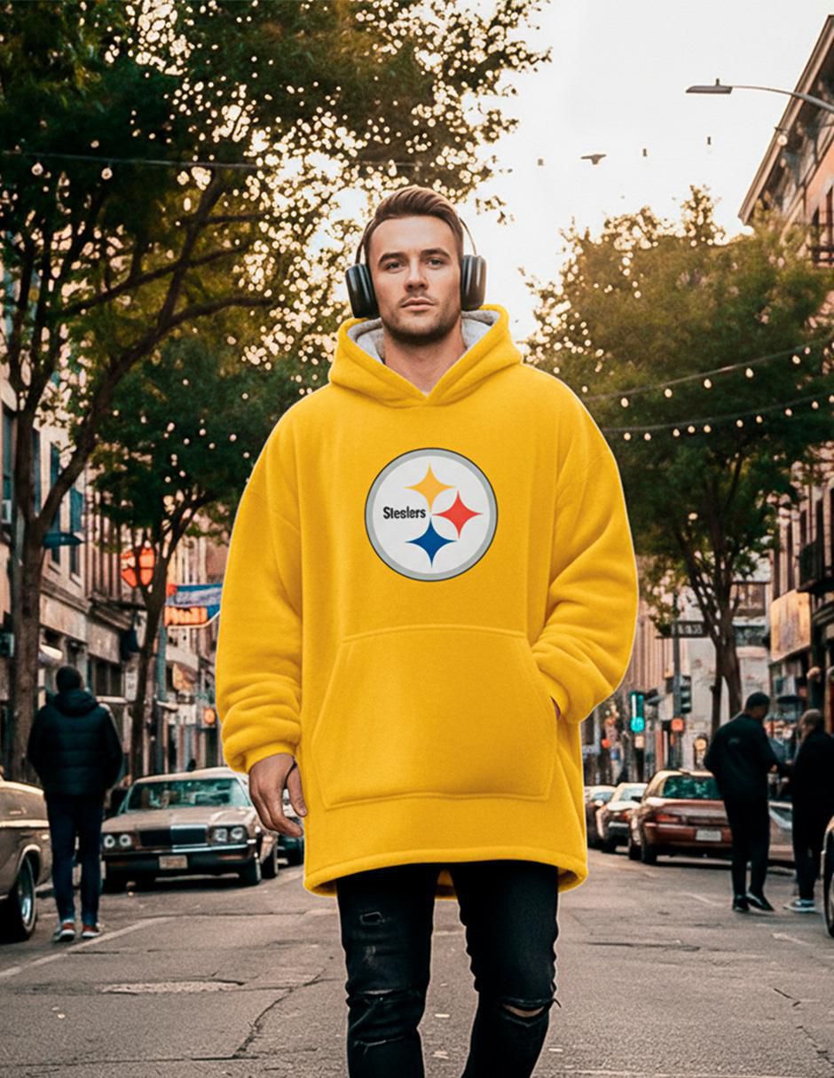 Sudadera para hombre 3