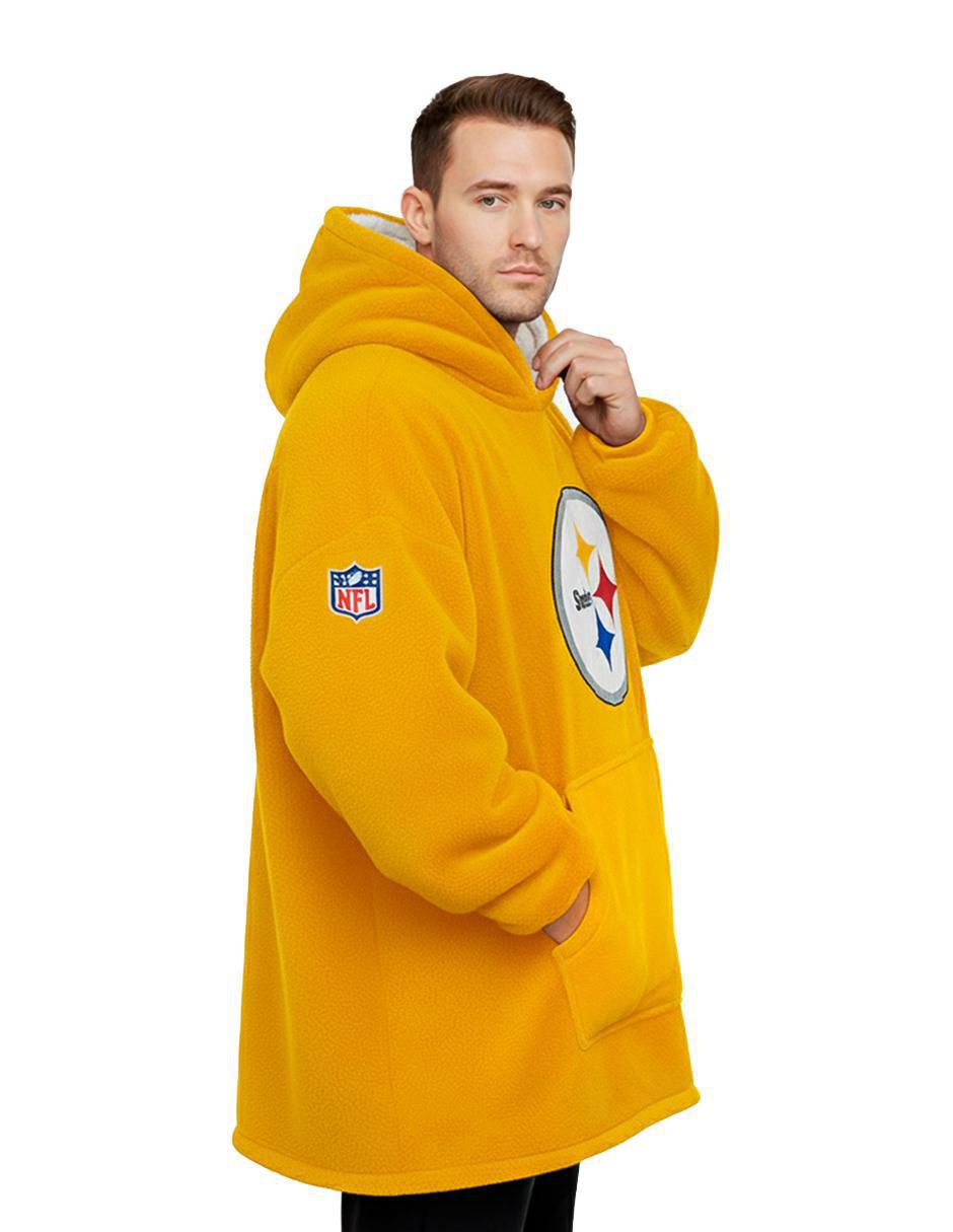 Sudadera para hombre 2