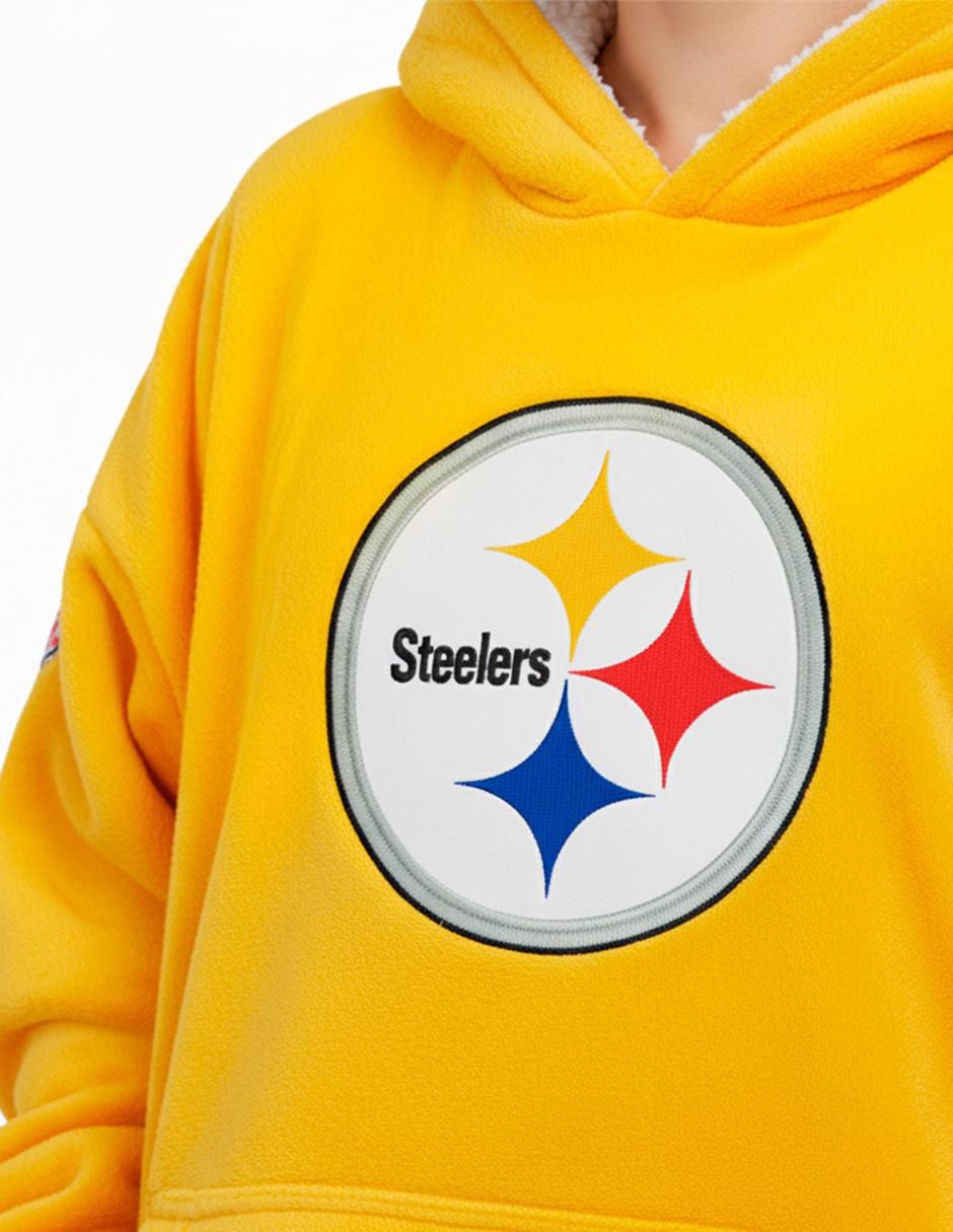 Sudadera para hombre 6