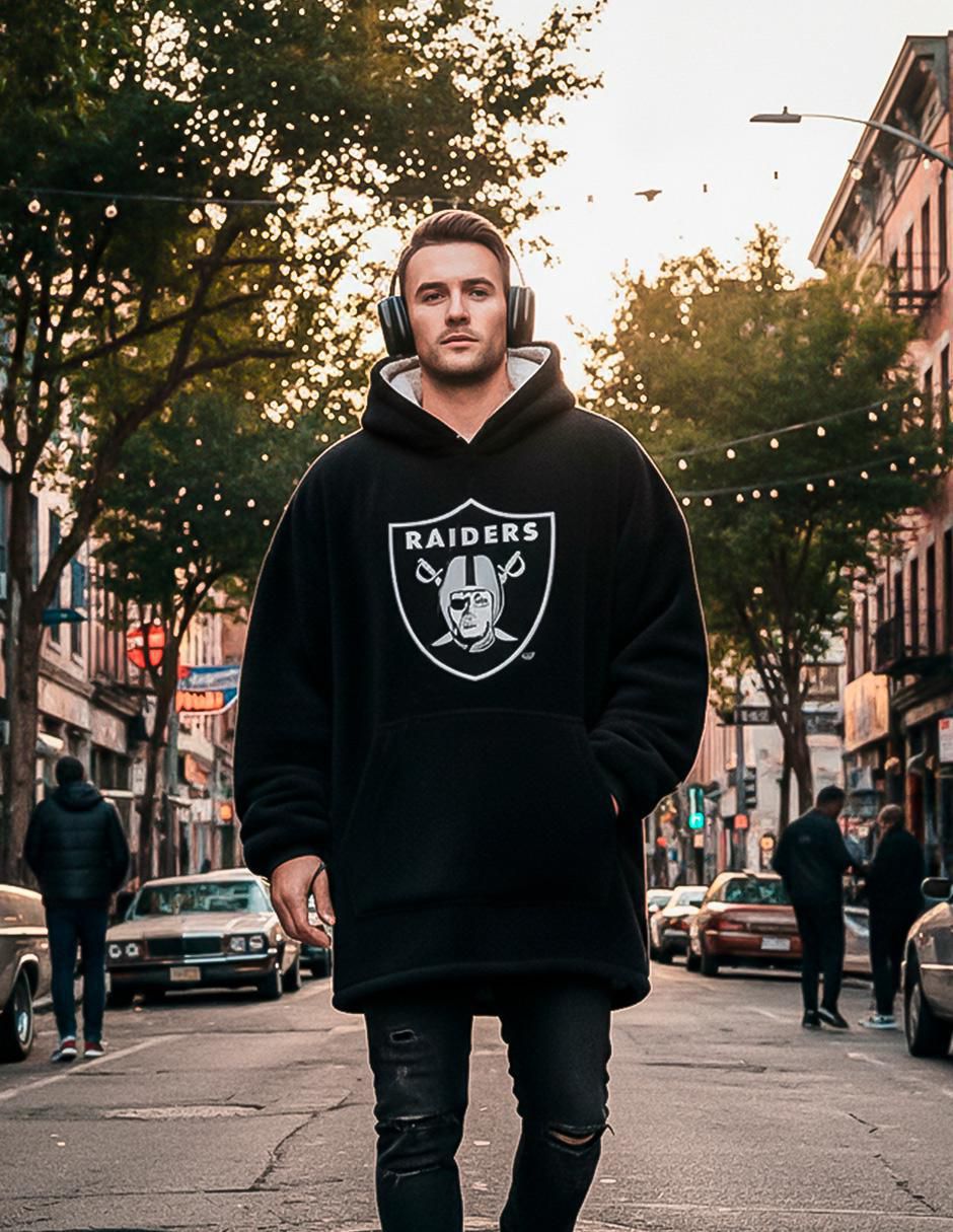 Sudadera para hombre 3