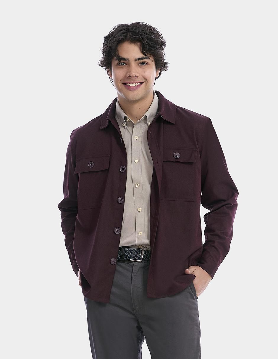 Camisa casual manga larga para hombre Camisa casual manga larga para hombre