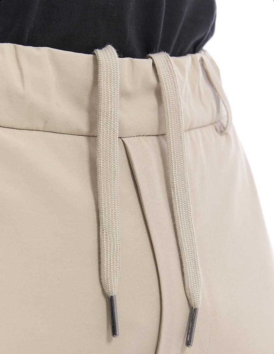 Pantalón business casual slim para hombre 3