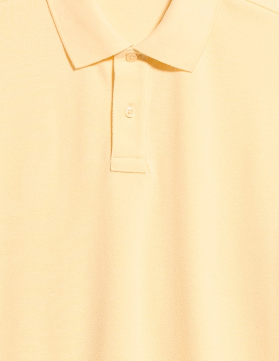 Playera tipo polo old navy para hombre