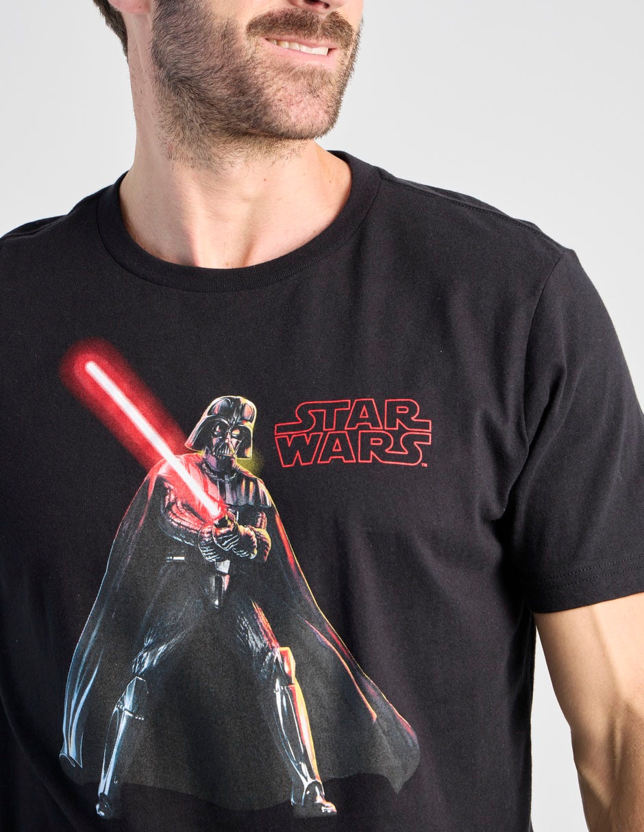 Playera para hombre 3