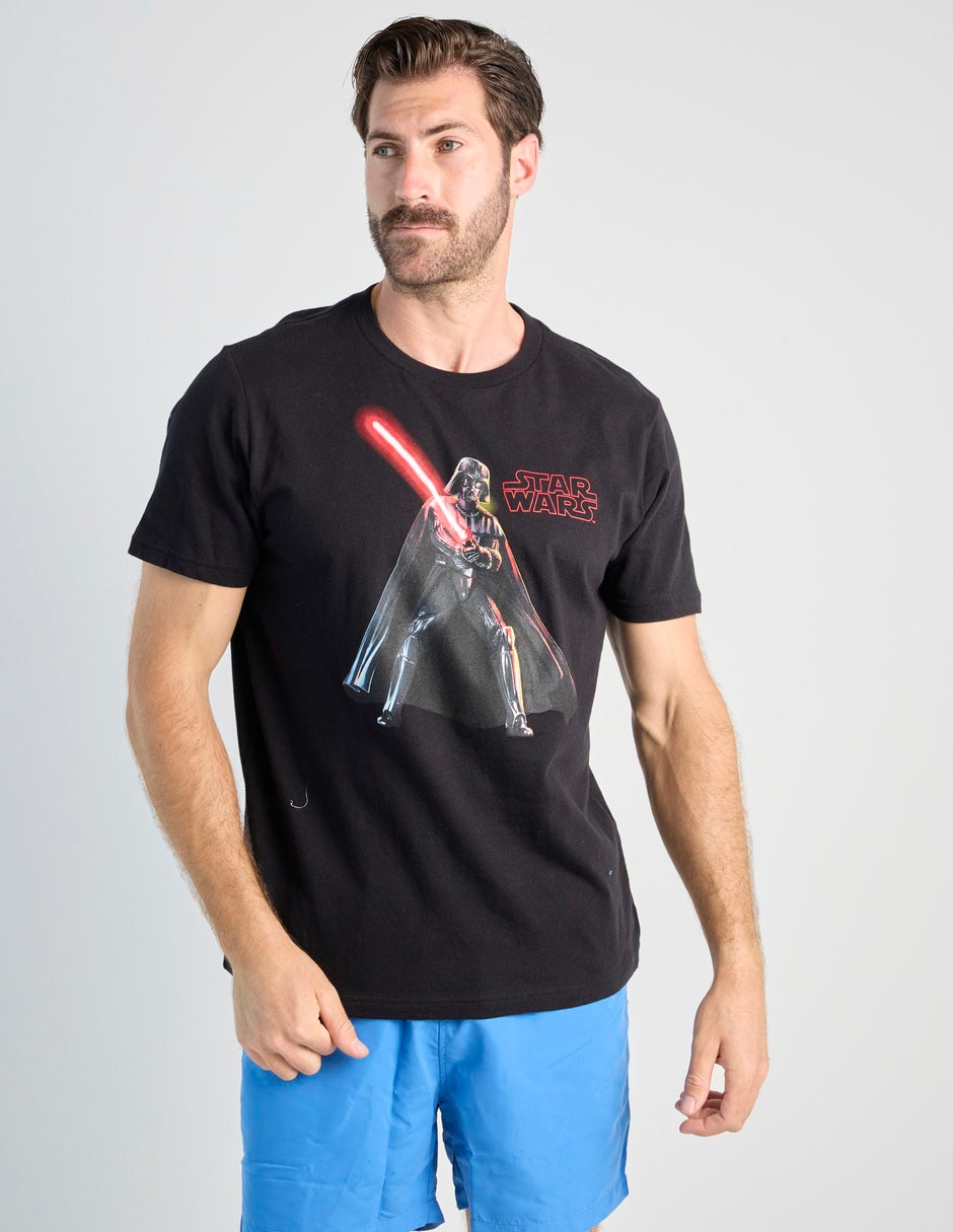 Playera para hombre