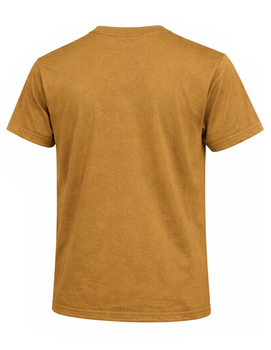 Set playera cuello redondo para hombre 8
