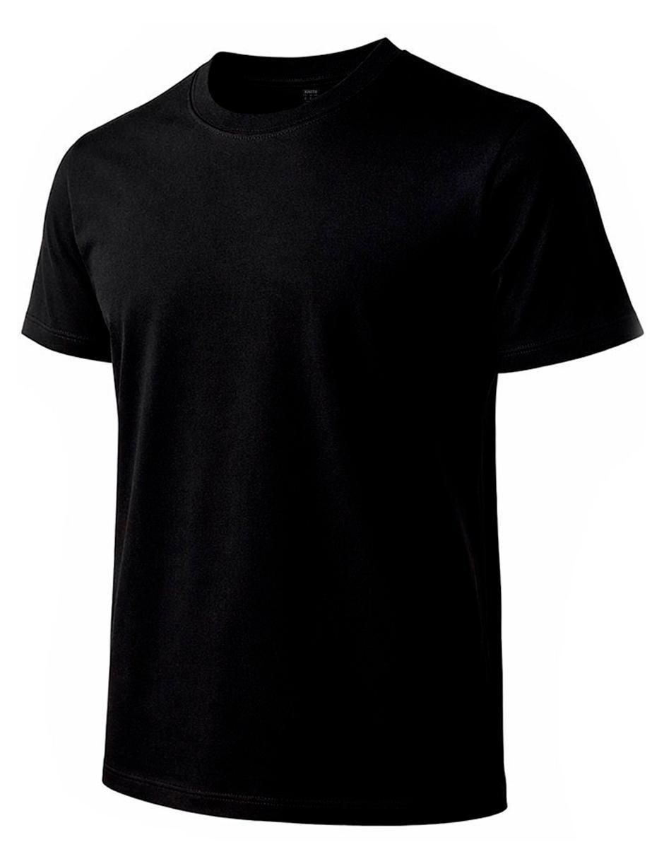 Set playera cuello redondo para hombre 9