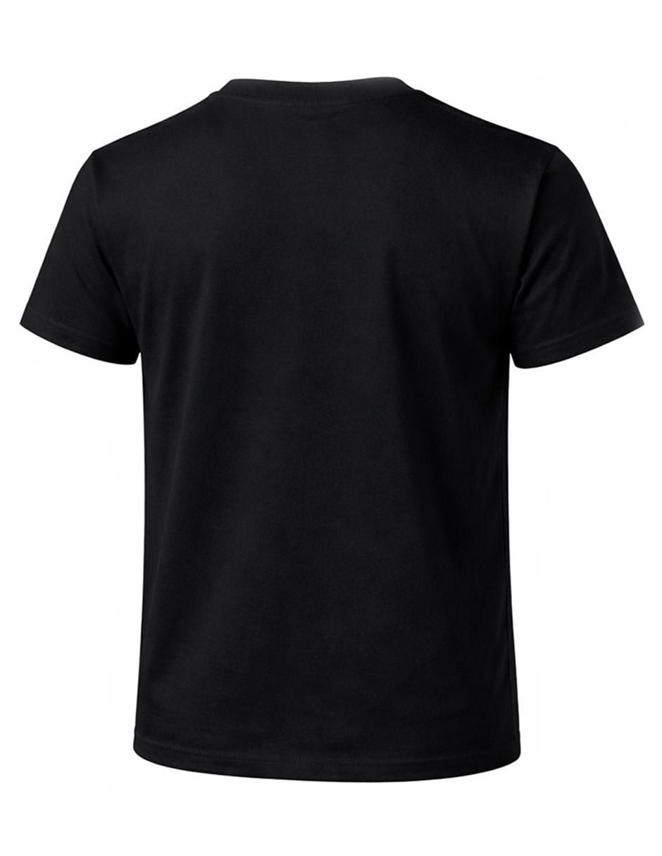 Set playera cuello redondo para hombre 10