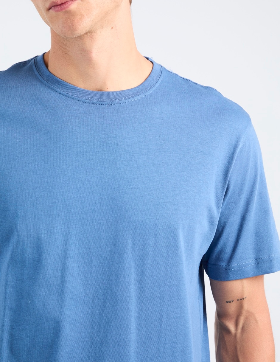 Playera 2