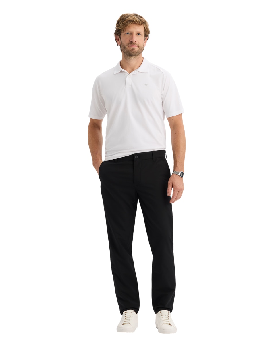 Pantalon dockers 004n2-0002 poliéster