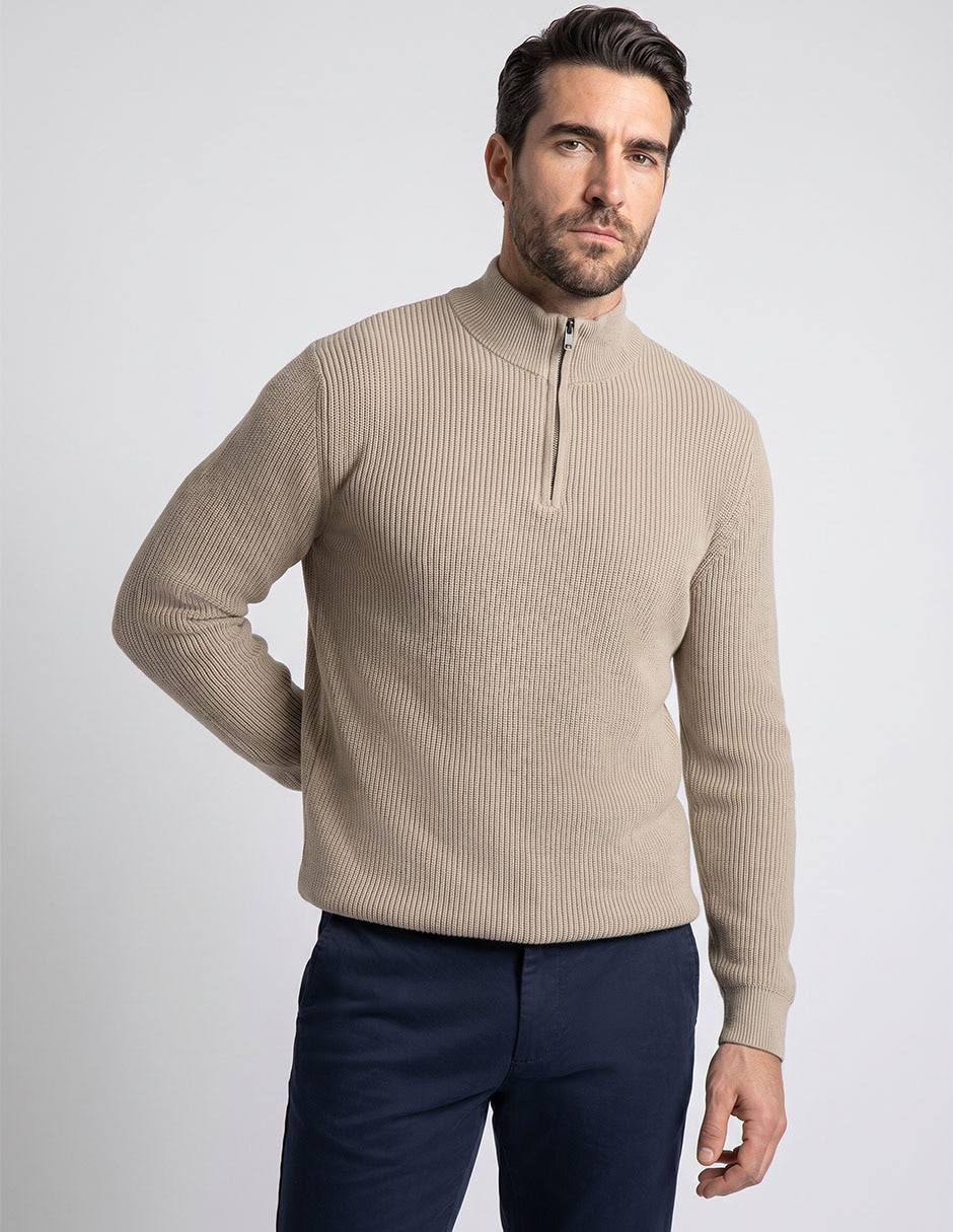 Suéter para hombre