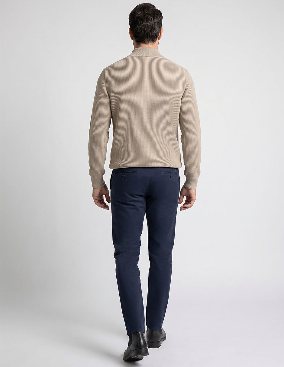 Suéter para hombre 2