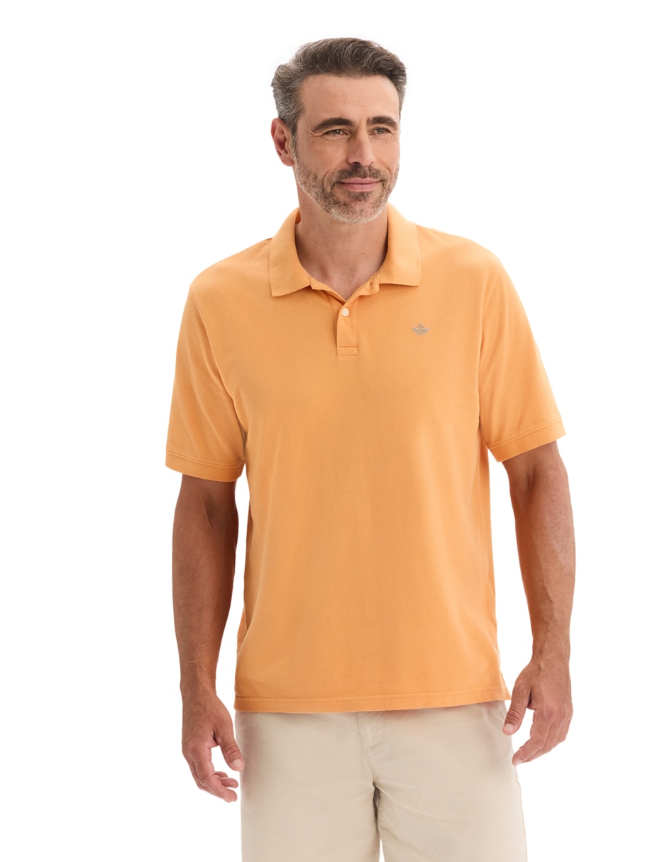 Playera tipo polo Dockers para hombre