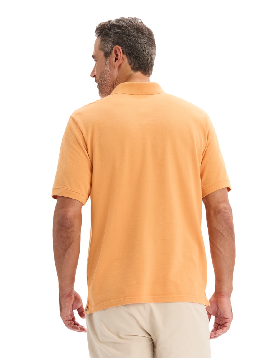 Playera tipo polo Dockers para hombre