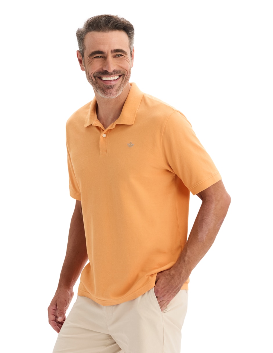 Playera tipo polo Dockers para hombre
