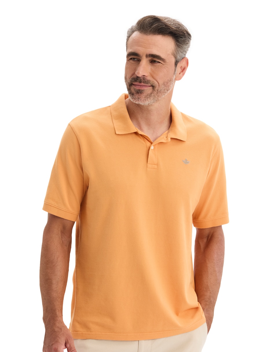 Playera tipo polo Dockers para hombre