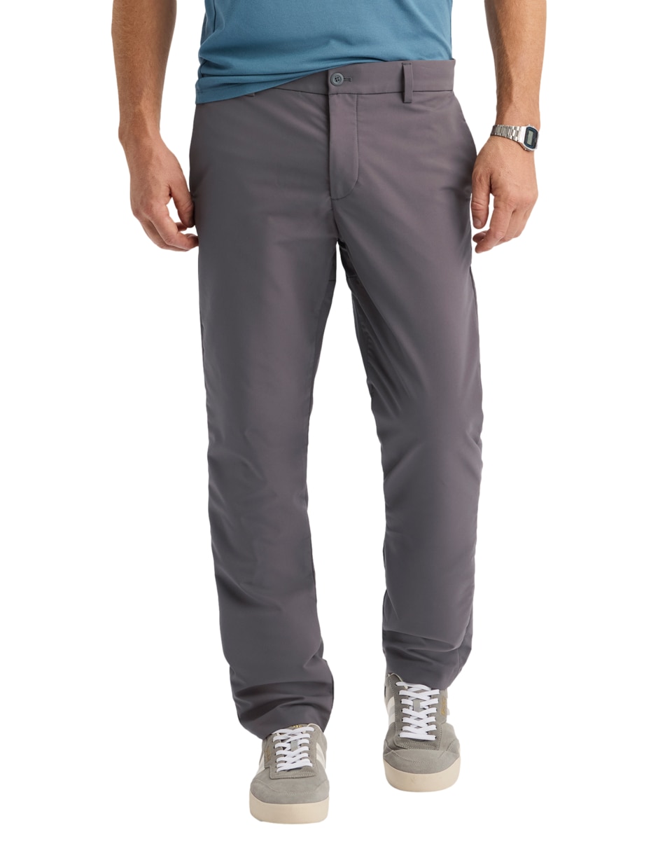 Pantalon dockers 004n2-0003 poliéster