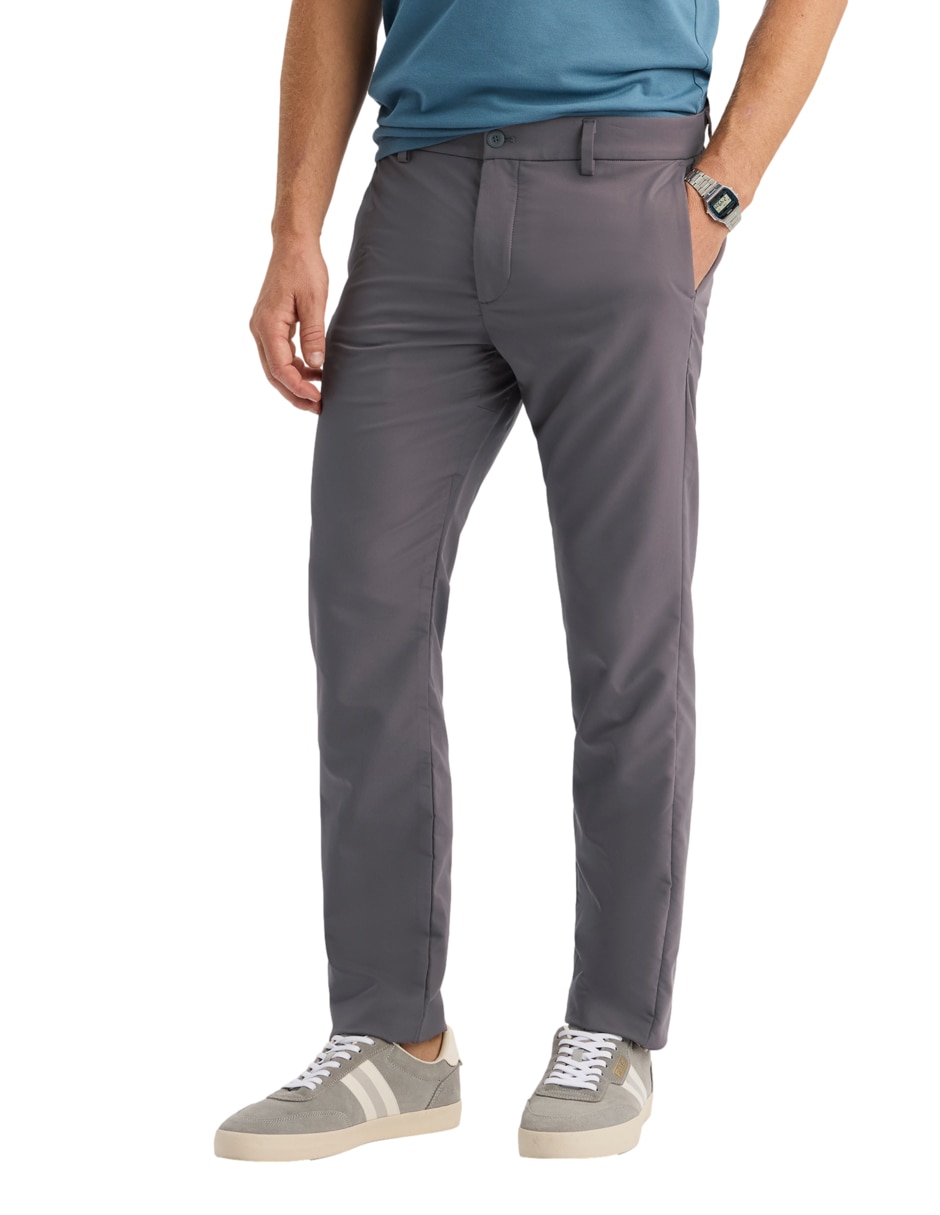 Pantalon dockers 004n2-0003 poliéster