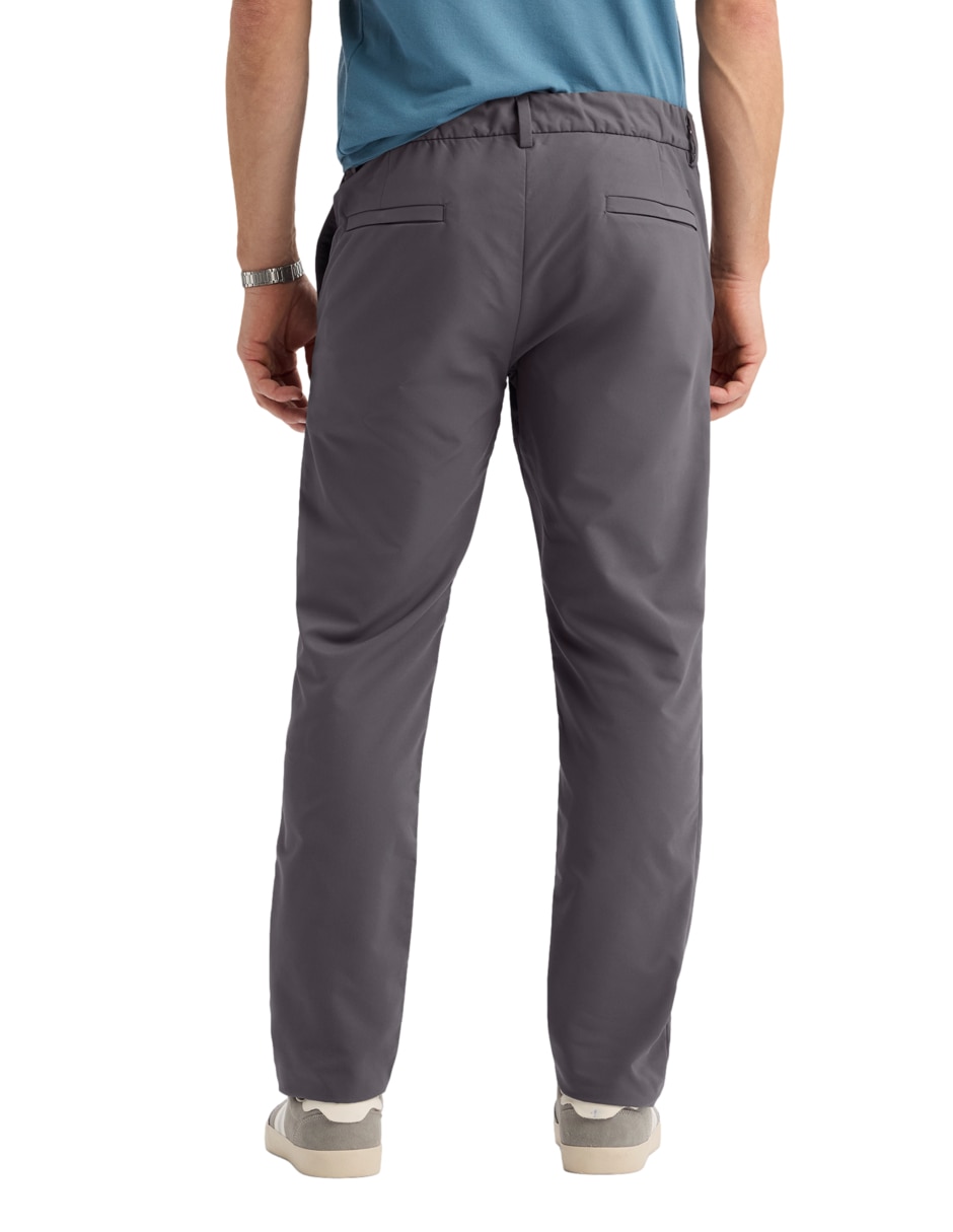 Pantalon dockers 004n2-0003 poliéster