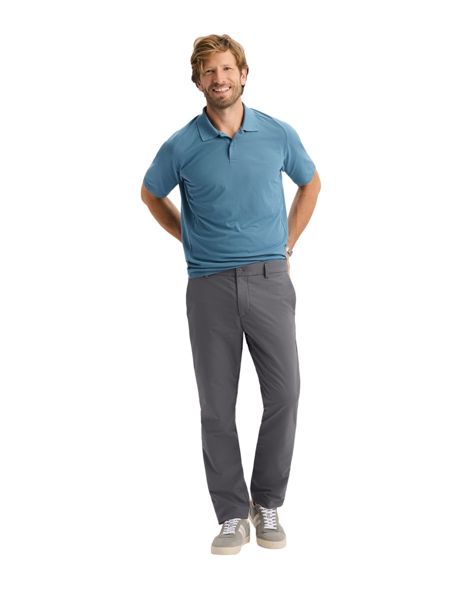 Pantalon 004n2-0003 poliéster Pantalon 004n2-0003 poliéster