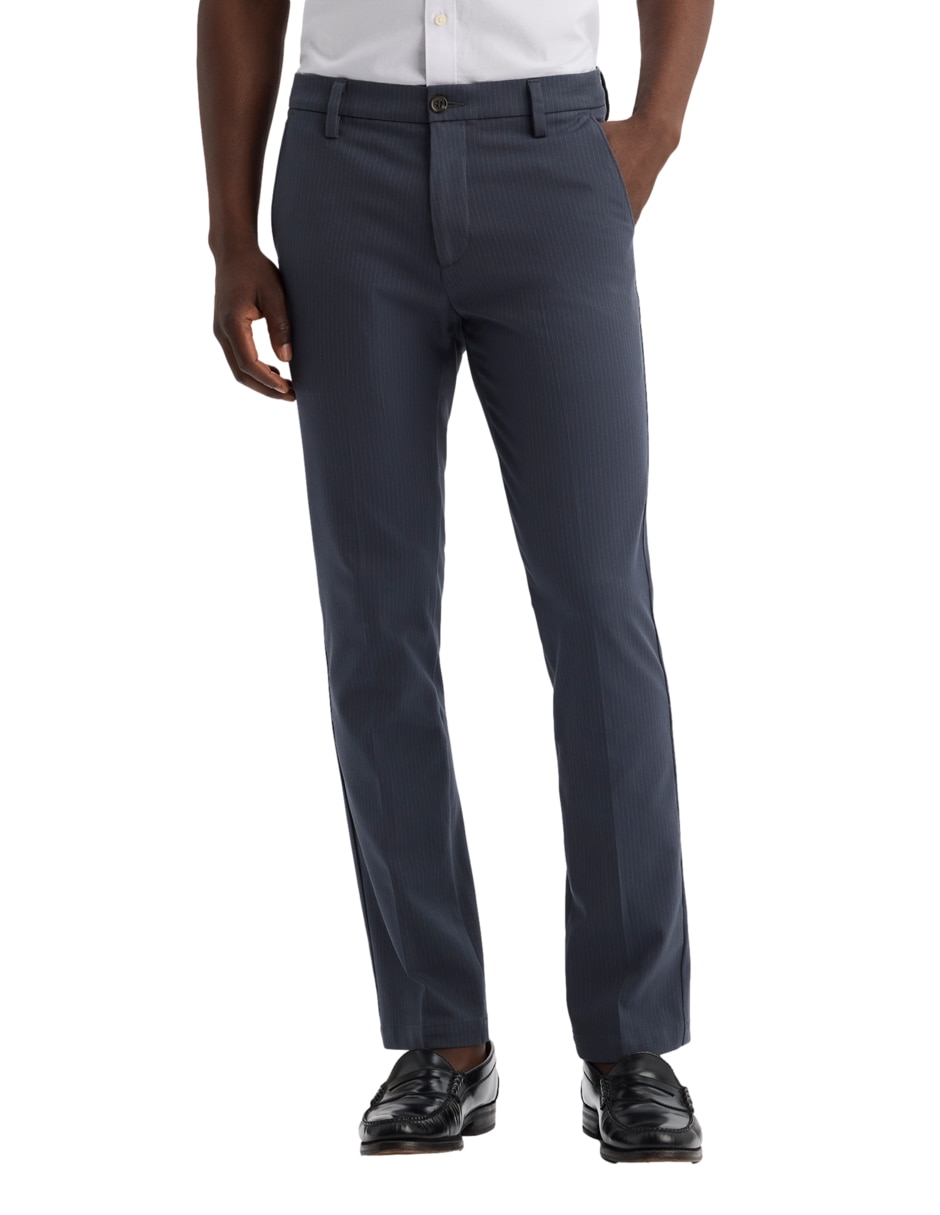 Pantalon dockers 36272-0123 algodón